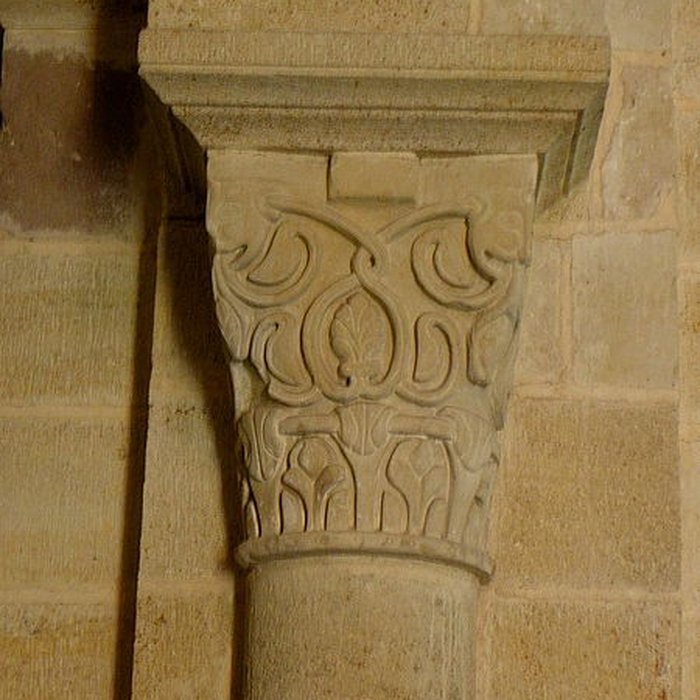 Photo de Église Saint-Étienne de Franchesse
