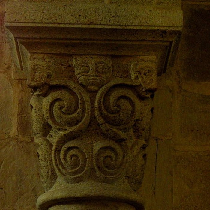Photo de Église Saint-Étienne de Franchesse
