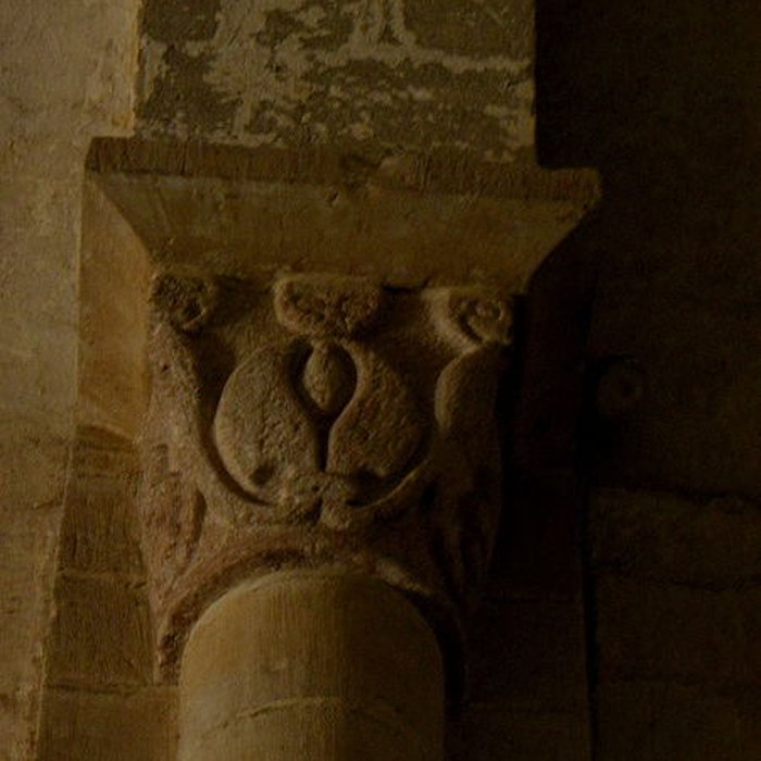 Photo de Église Saint-Étienne de Franchesse