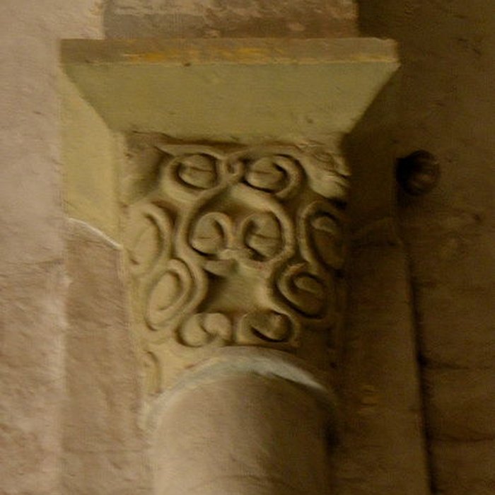 Photo de Église Saint-Étienne de Franchesse
