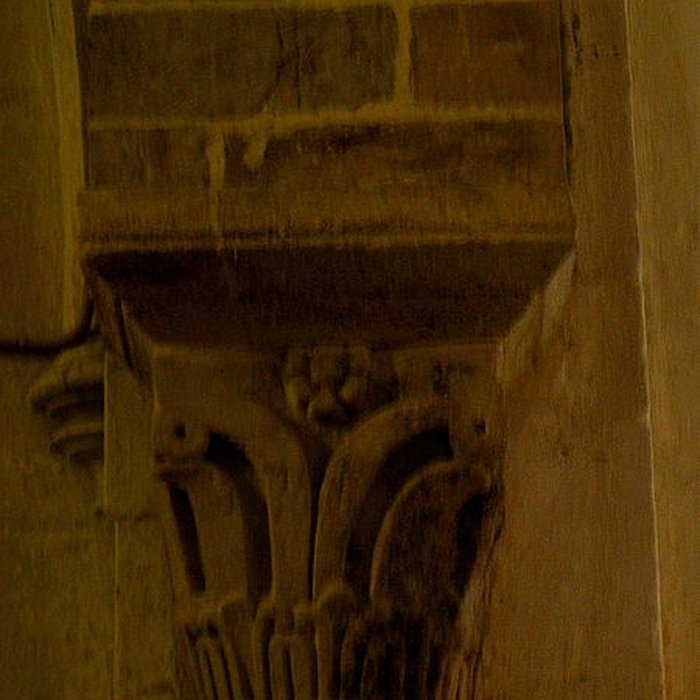 Photo de Église Saint-Étienne de Franchesse