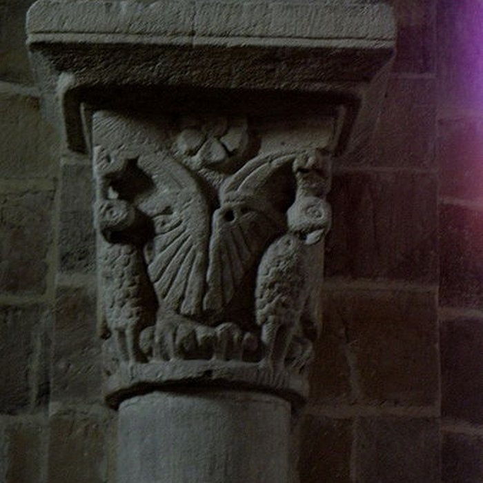 Photo de Église Saint-Étienne de Franchesse