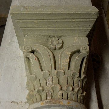 Église Saint-Étienne de Franchesse