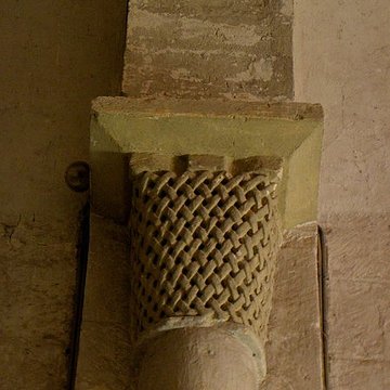 Église Saint-Étienne de Franchesse