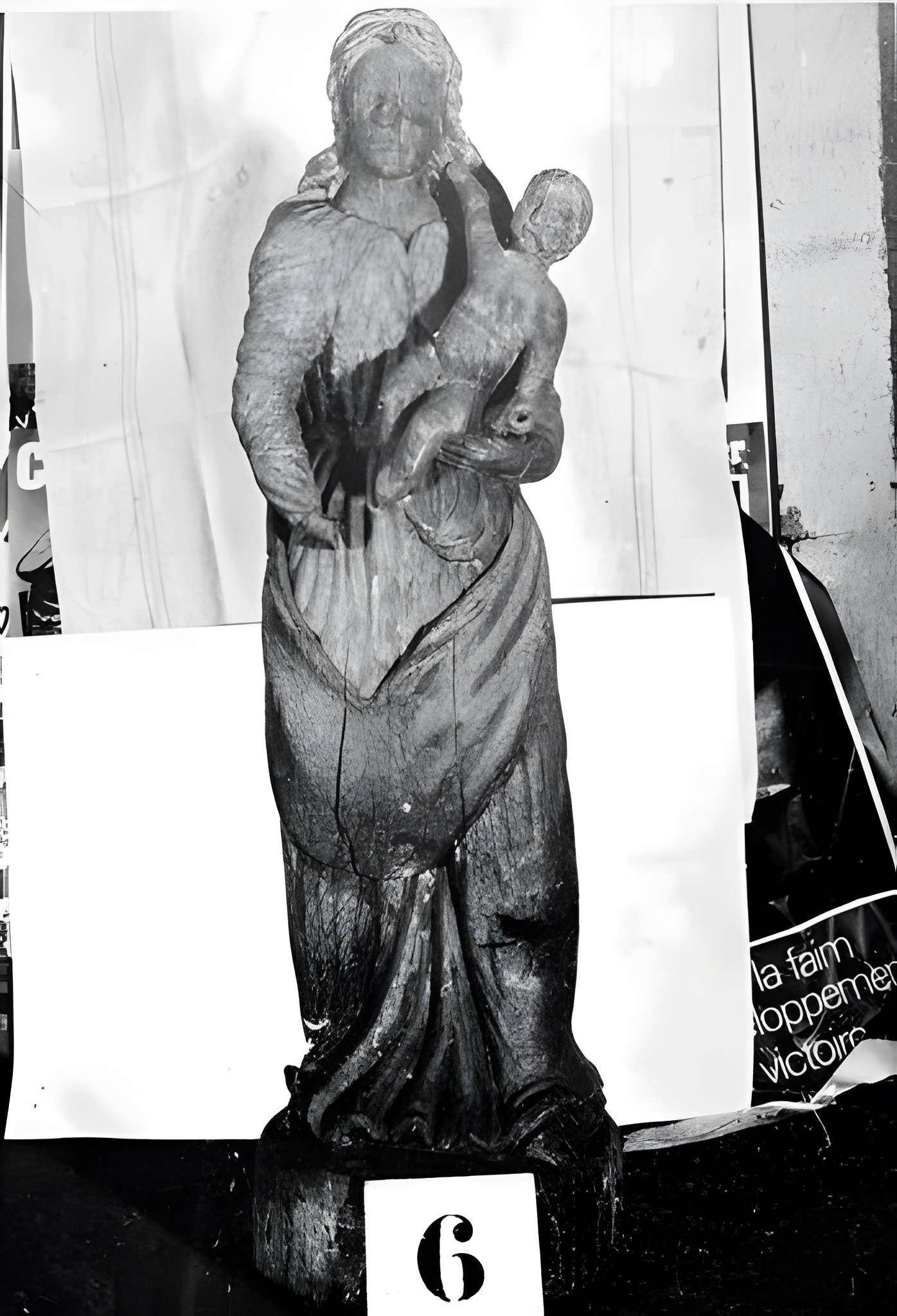 Église Saint-Étienne de Franchesse