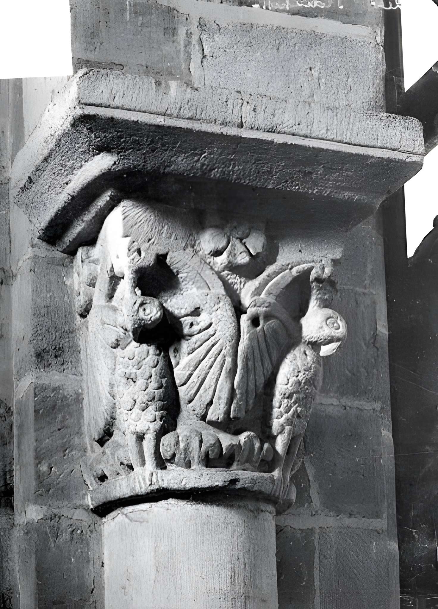 Église Saint-Étienne de Franchesse