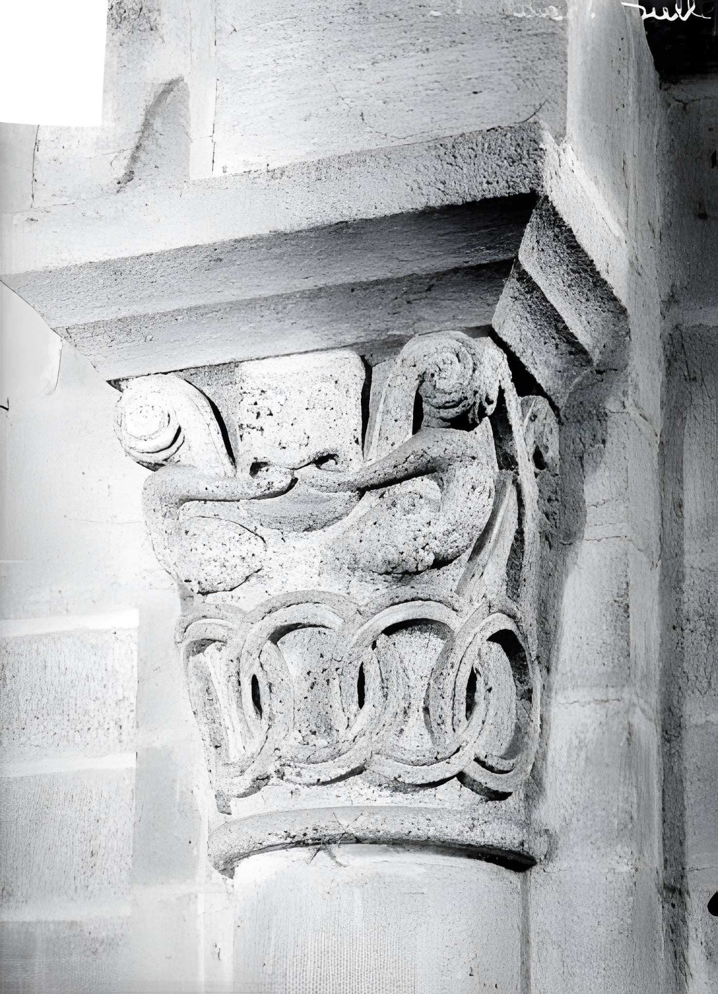 Église Saint-Étienne de Franchesse