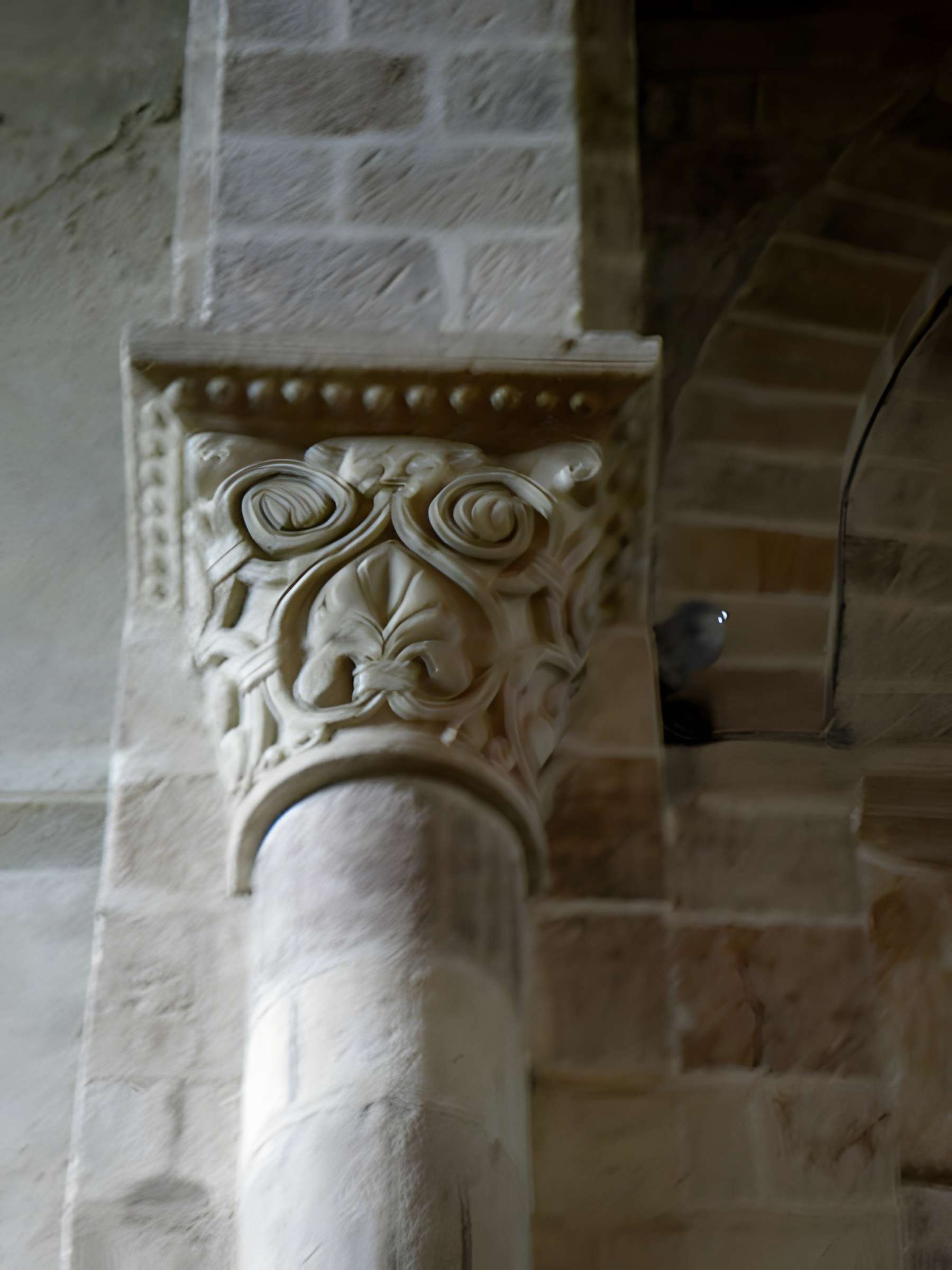 Église Saint-Étienne de Franchesse