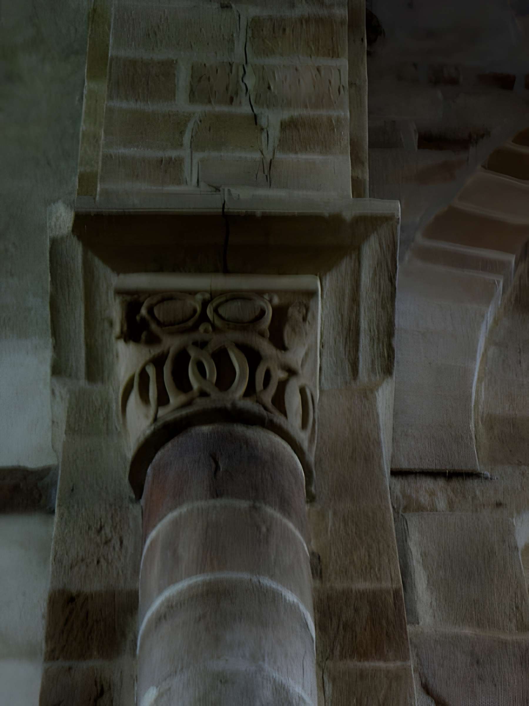 Église Saint-Étienne de Franchesse