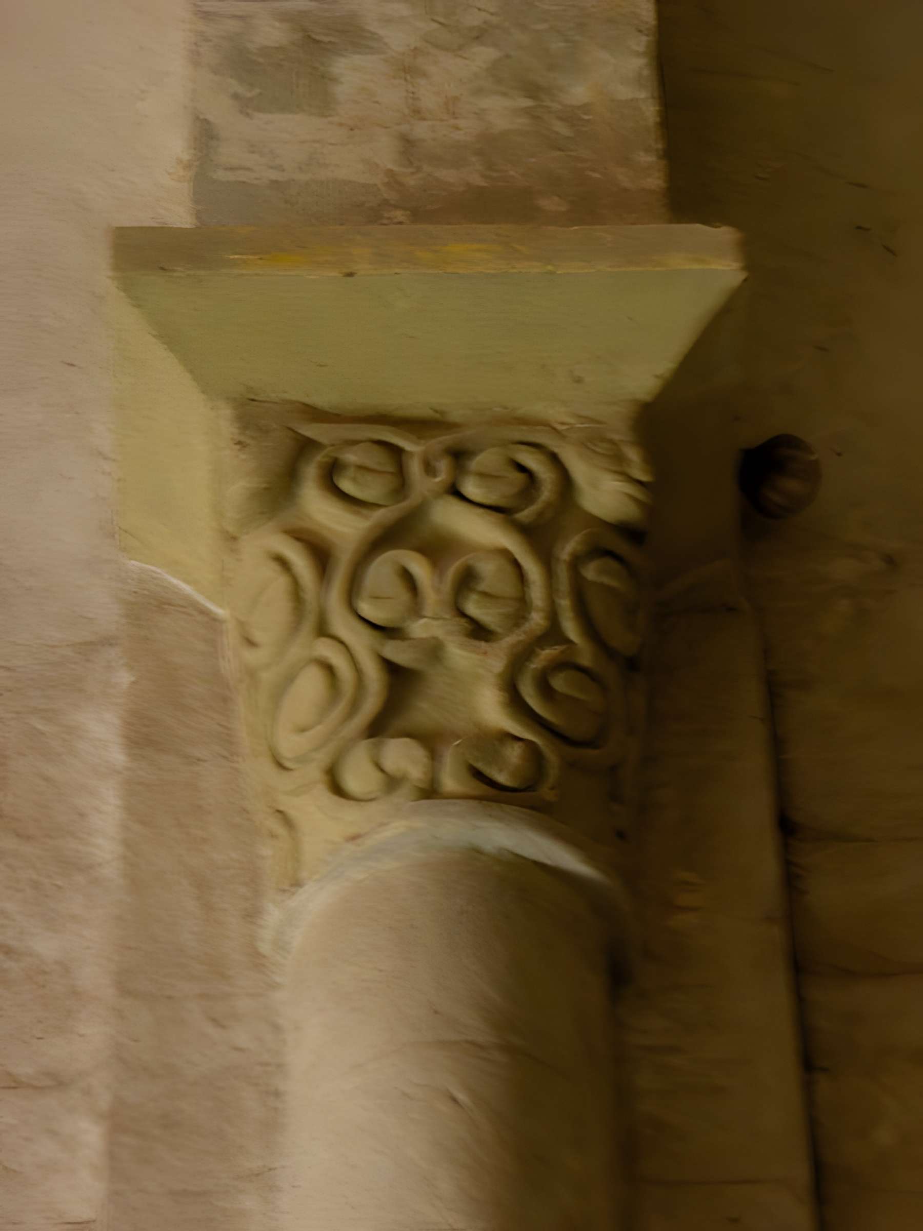 Église Saint-Étienne de Franchesse