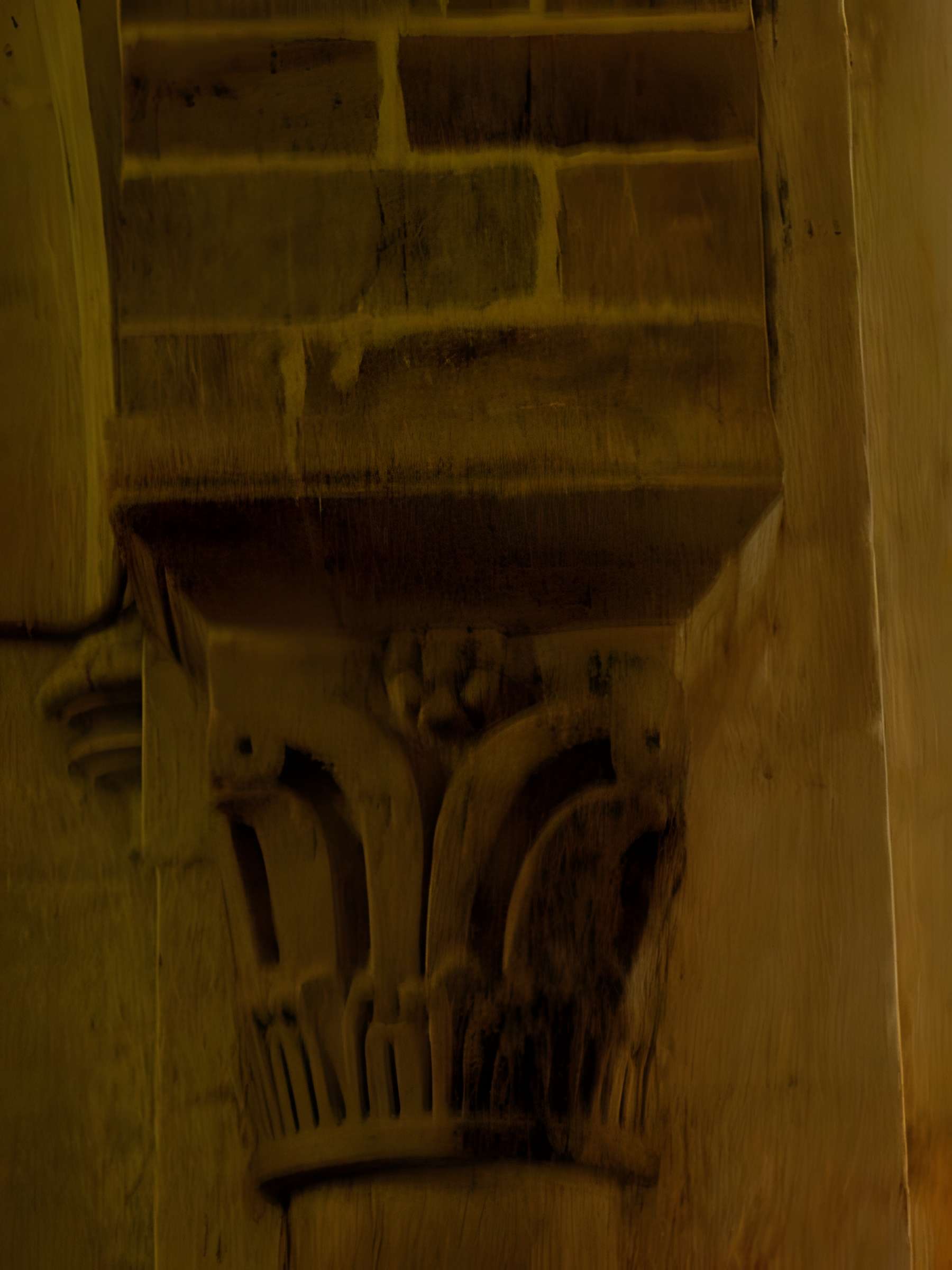 Église Saint-Étienne de Franchesse