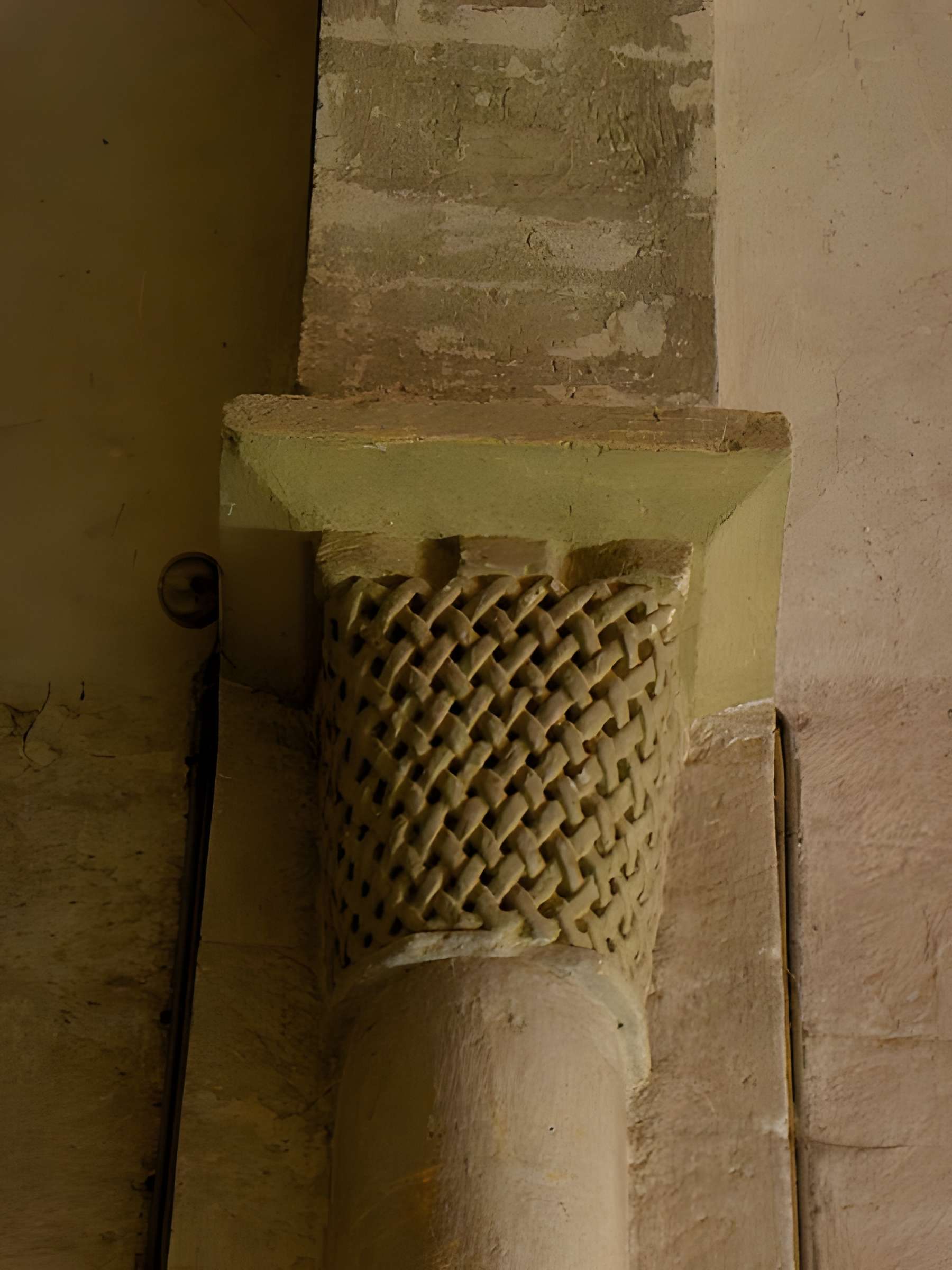 Église Saint-Étienne de Franchesse