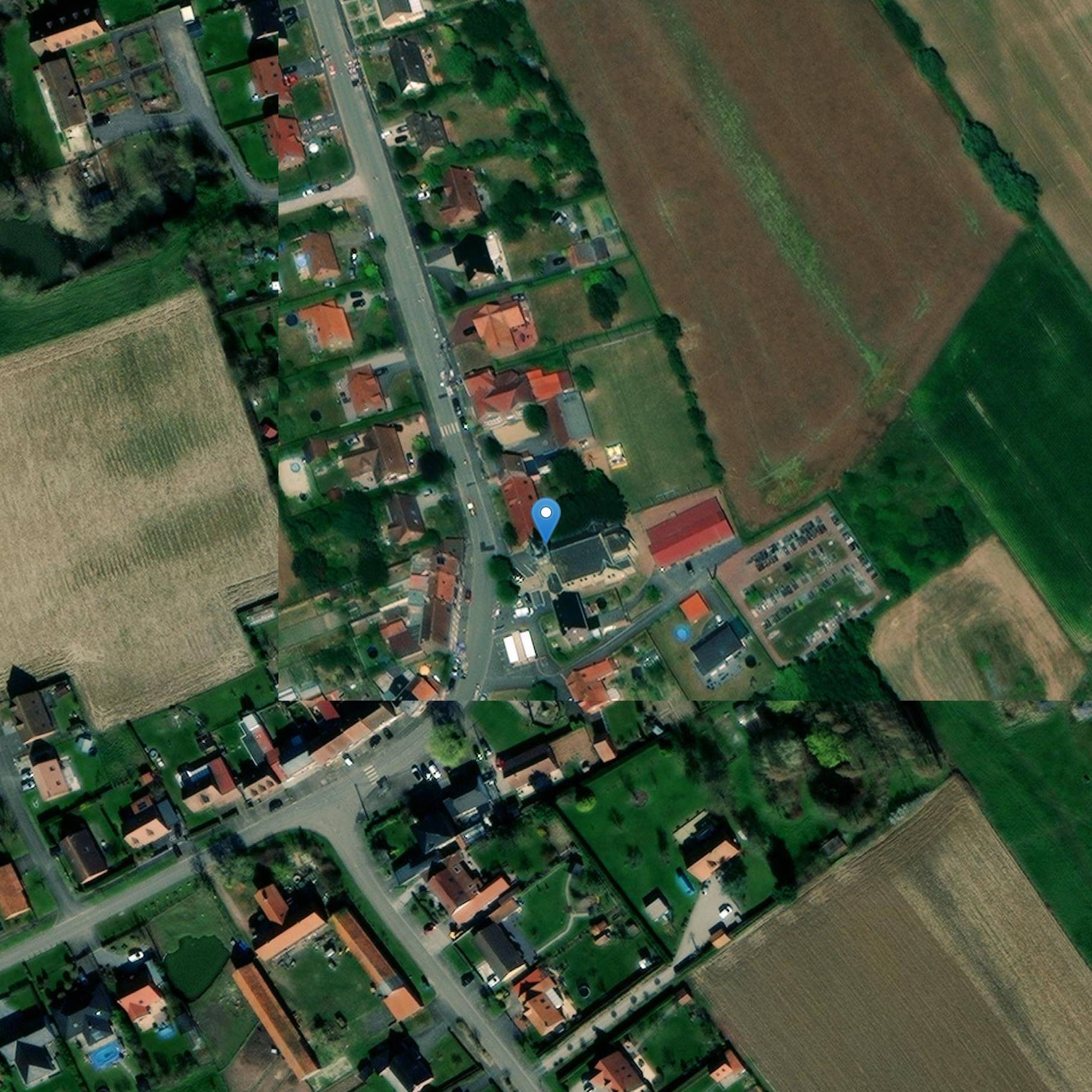 Photo de Église de l'Immaculée-Conception de Steentje