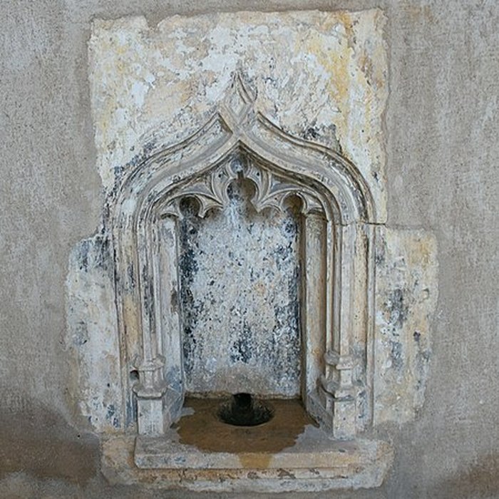 Photo de Église Saint-Étienne de Frans