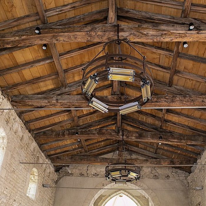 Photo de Église Saint-Étienne de Frans