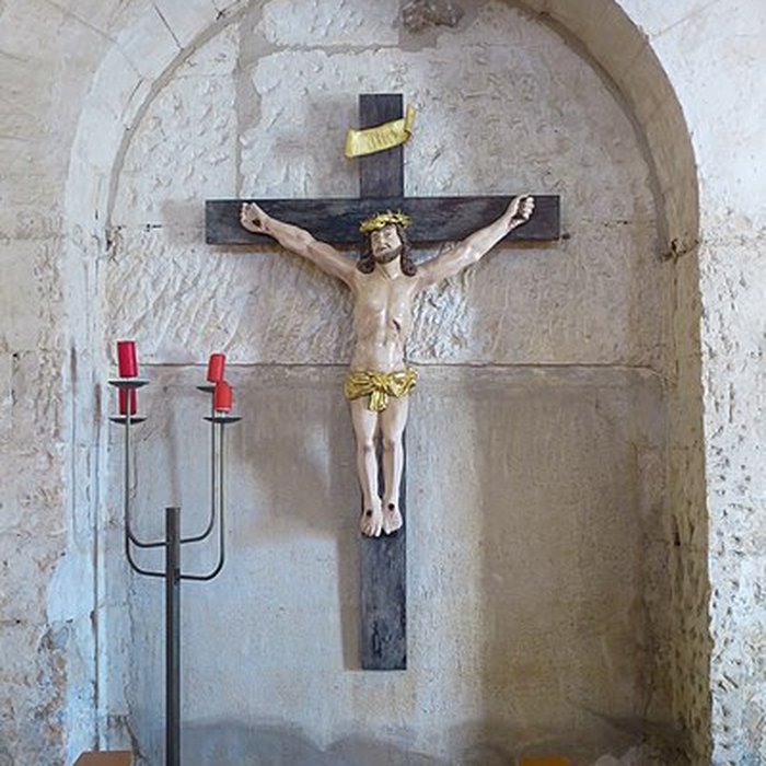 Photo de Église Saint-Étienne de Frans