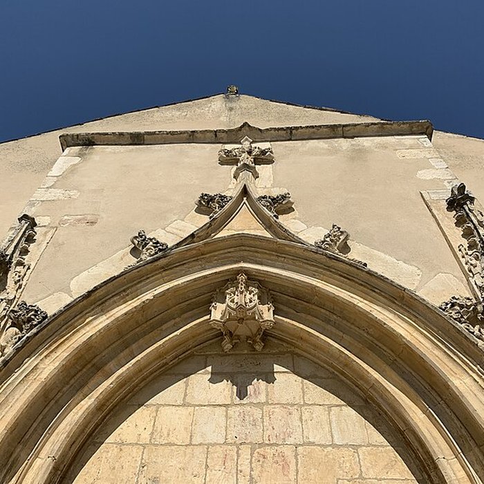 Photo de Église Saint-Étienne de Frans