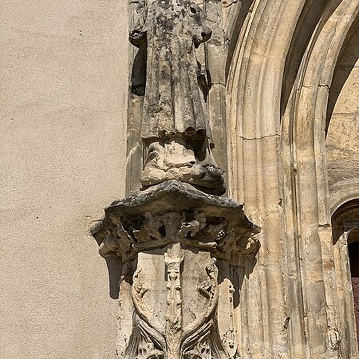 Photo de Église Saint-Étienne de Frans