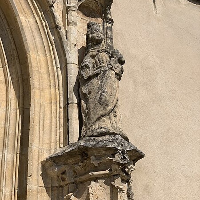 Photo de Église Saint-Étienne de Frans