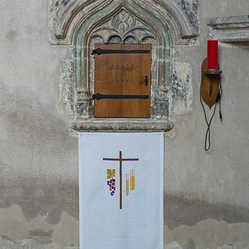 Église Saint-Étienne de Frans