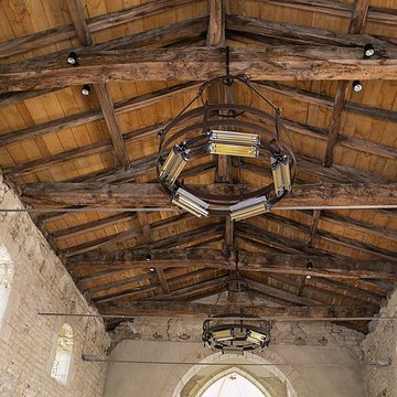 Église Saint-Étienne de Frans