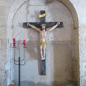 Église Saint-Étienne de Frans