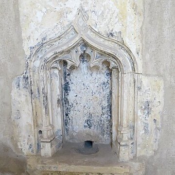 Église Saint-Étienne de Frans