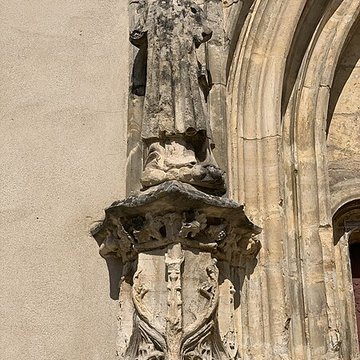 Église Saint-Étienne de Frans