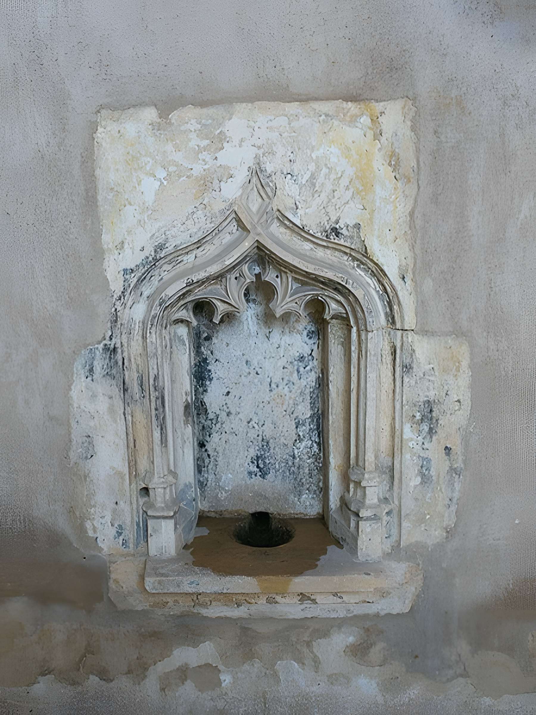 Église Saint-Étienne de Frans