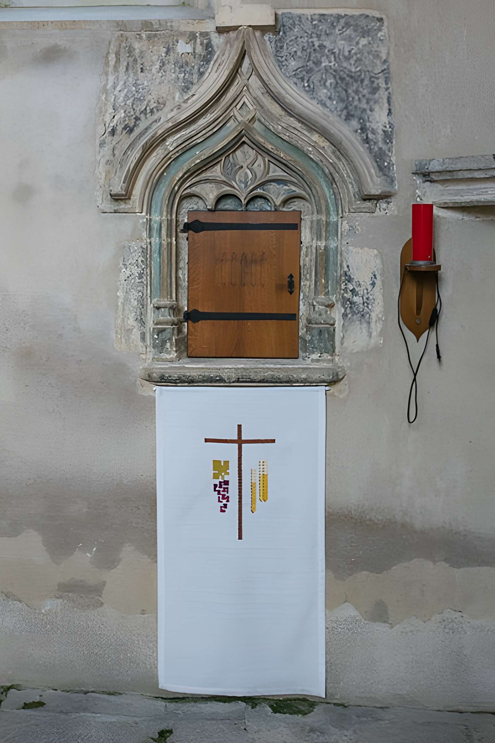 Église Saint-Étienne de Frans