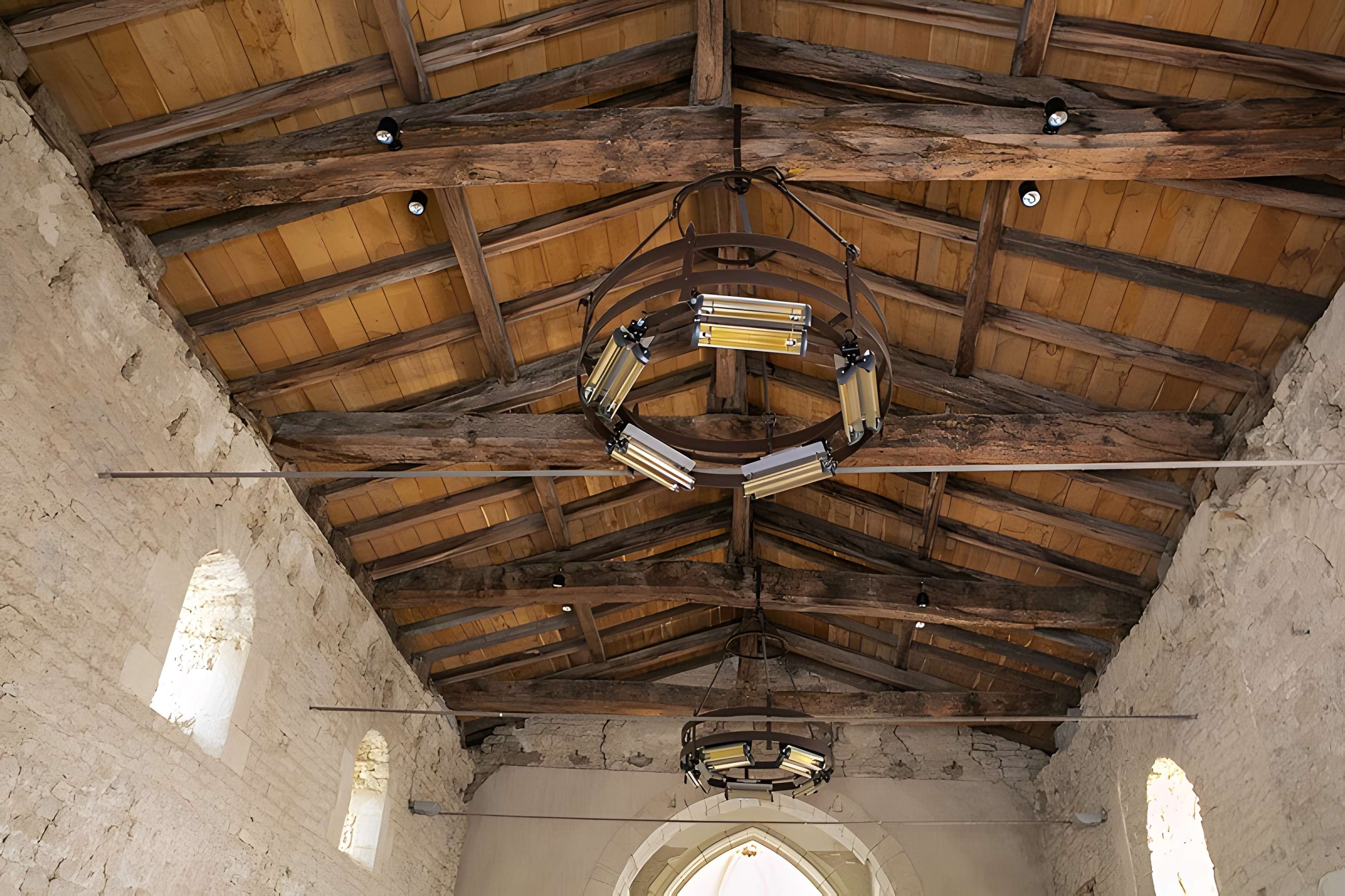 Église Saint-Étienne de Frans