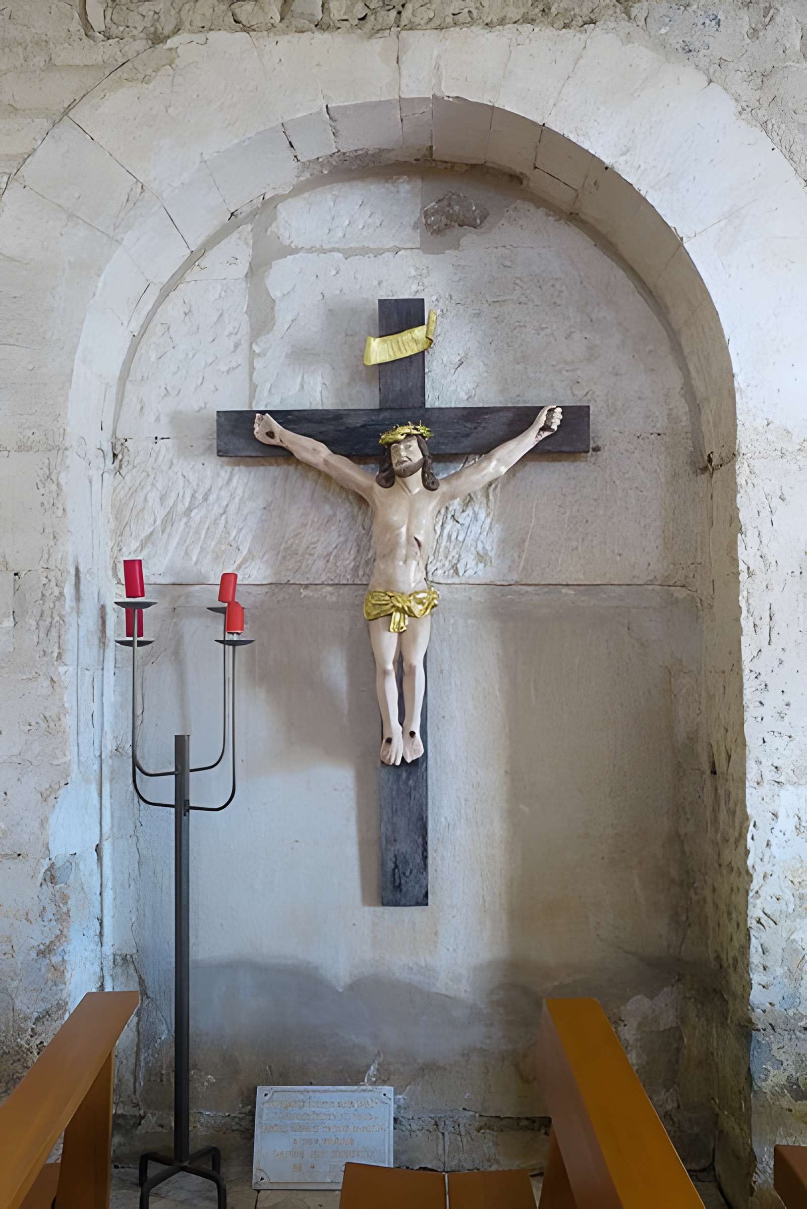 Église Saint-Étienne de Frans