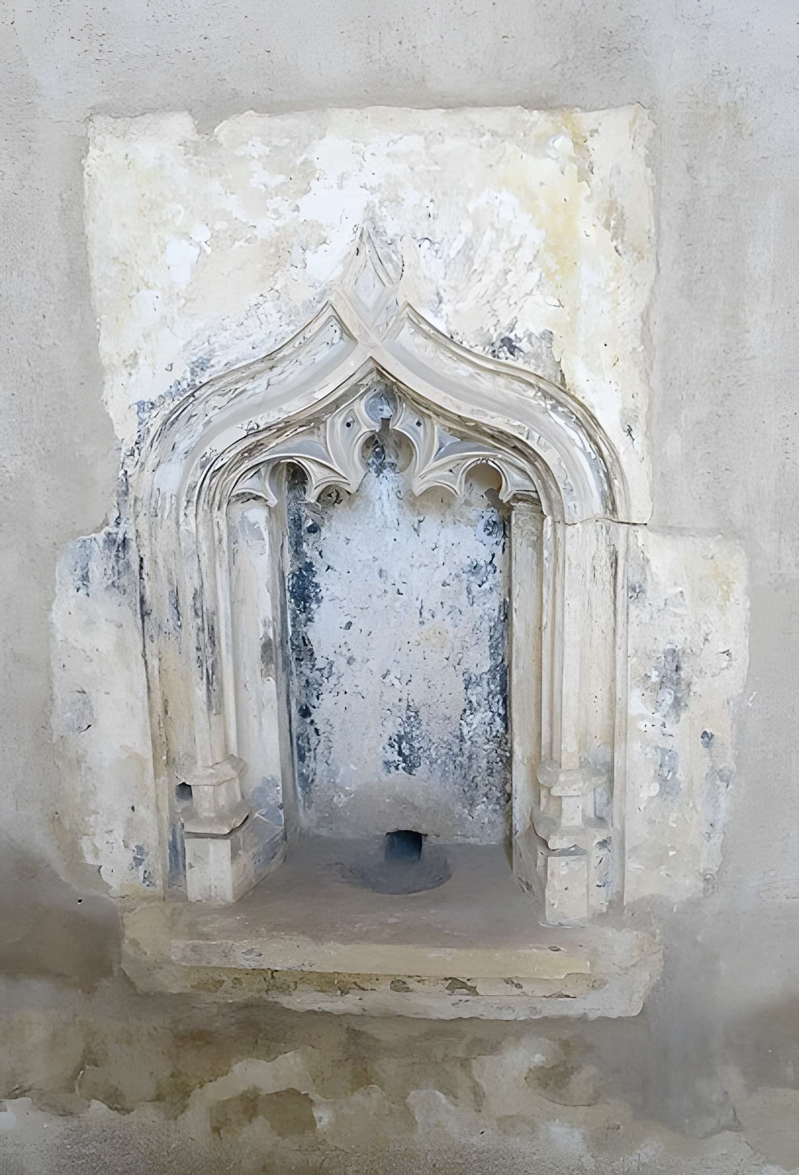 Église Saint-Étienne de Frans