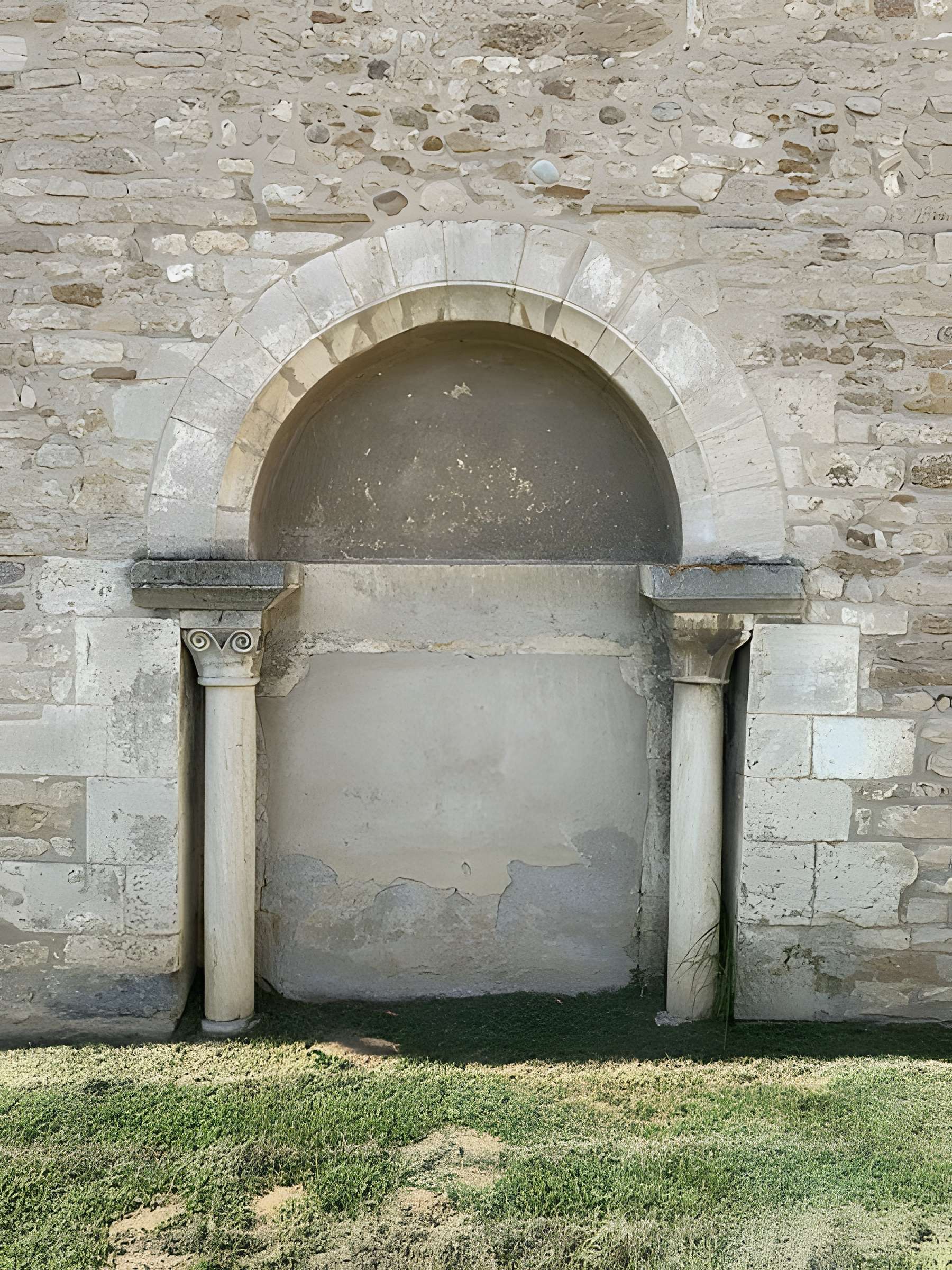 Église Saint-Étienne de Frans