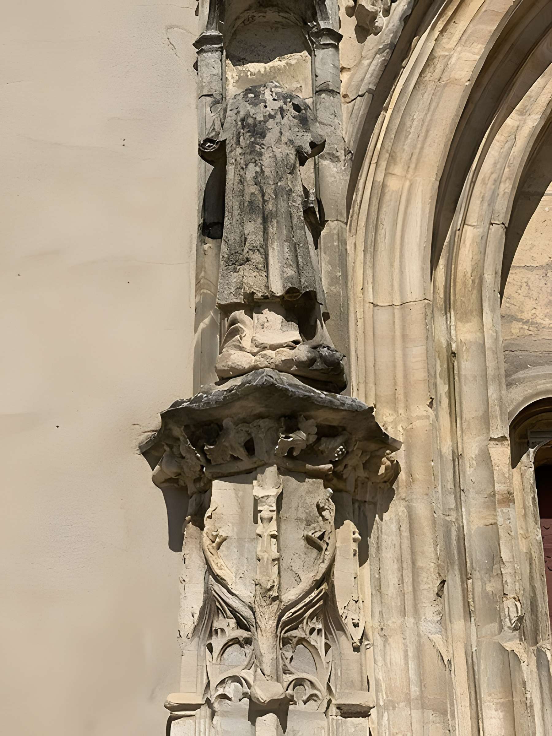 Église Saint-Étienne de Frans