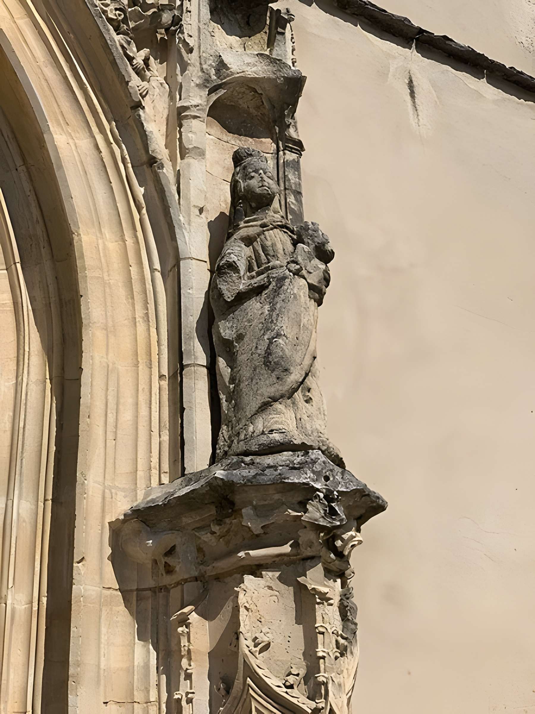 Église Saint-Étienne de Frans