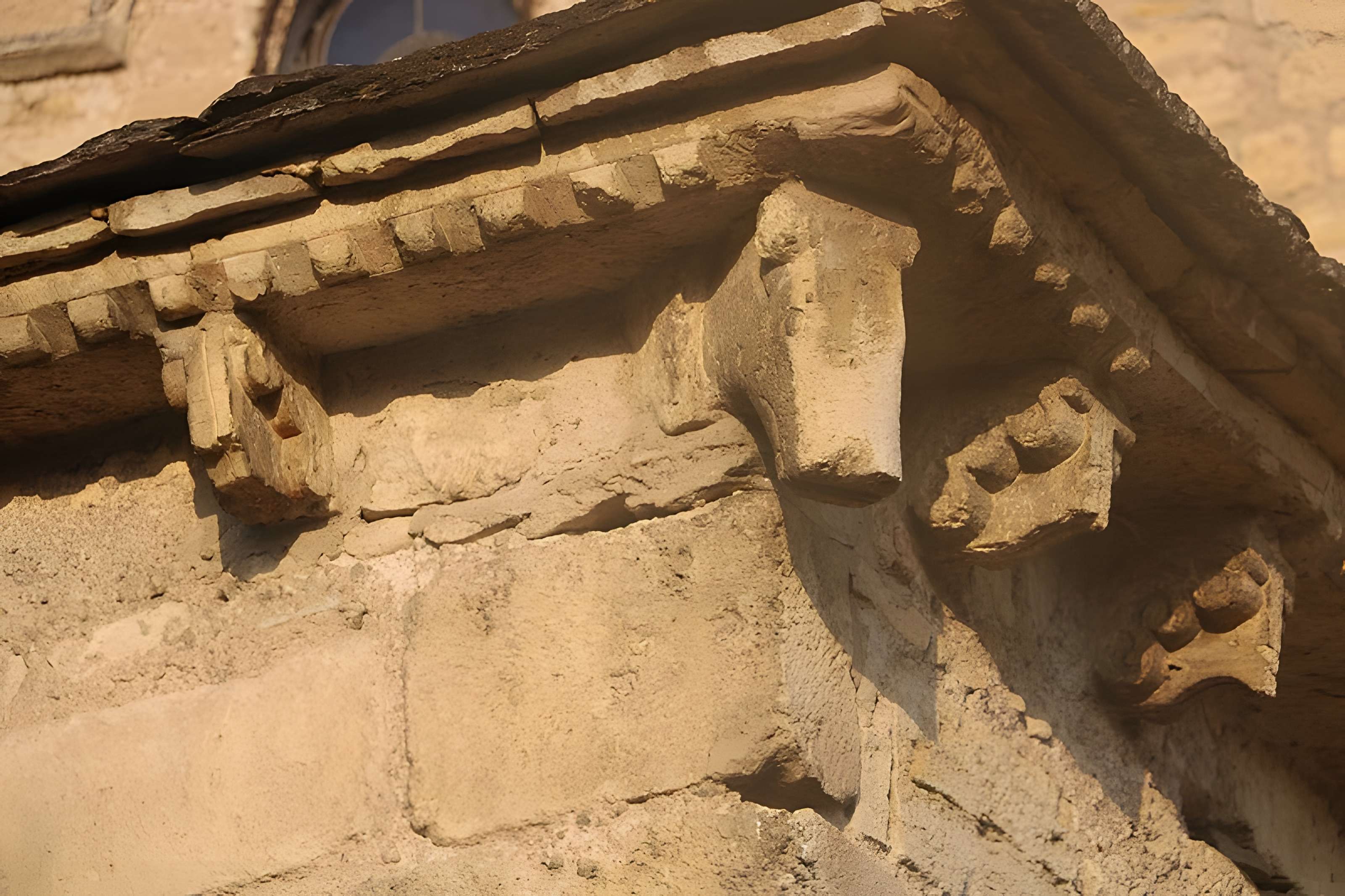 Église Saint-Étienne de Gannat