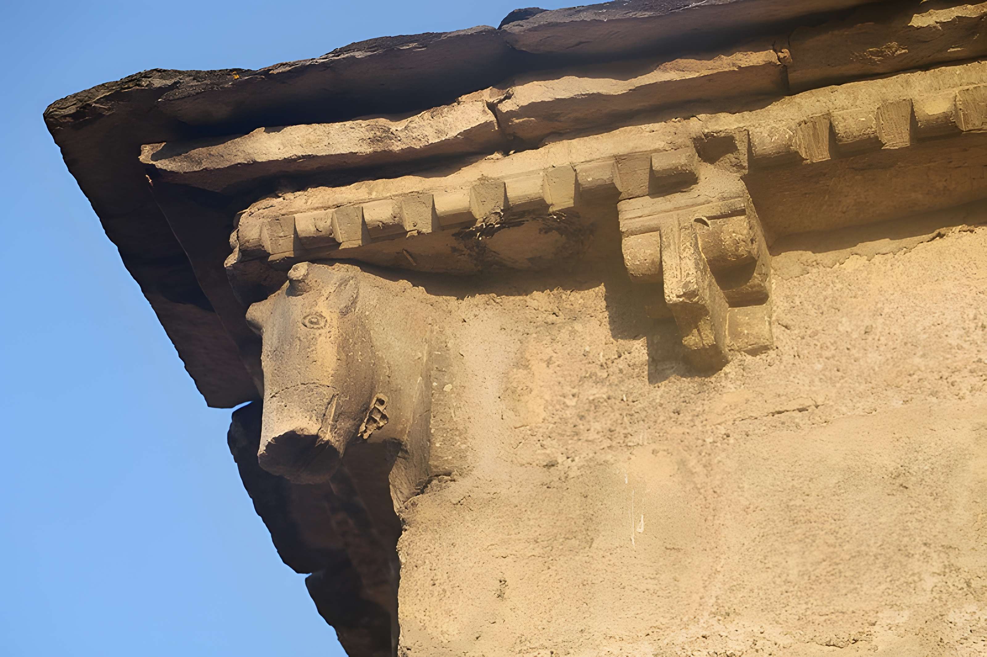 Église Saint-Étienne de Gannat