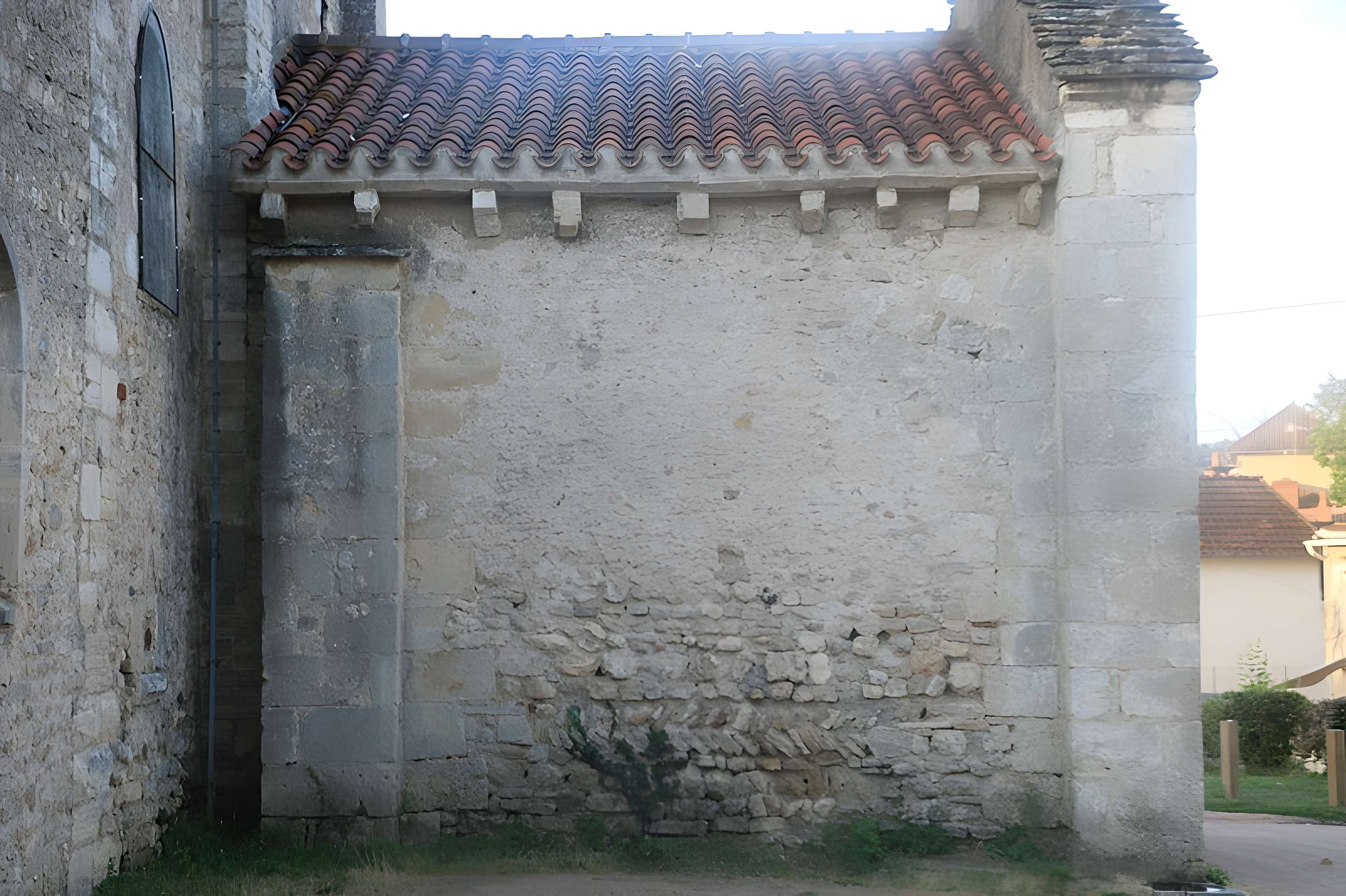 Église Saint-Étienne de Gannat