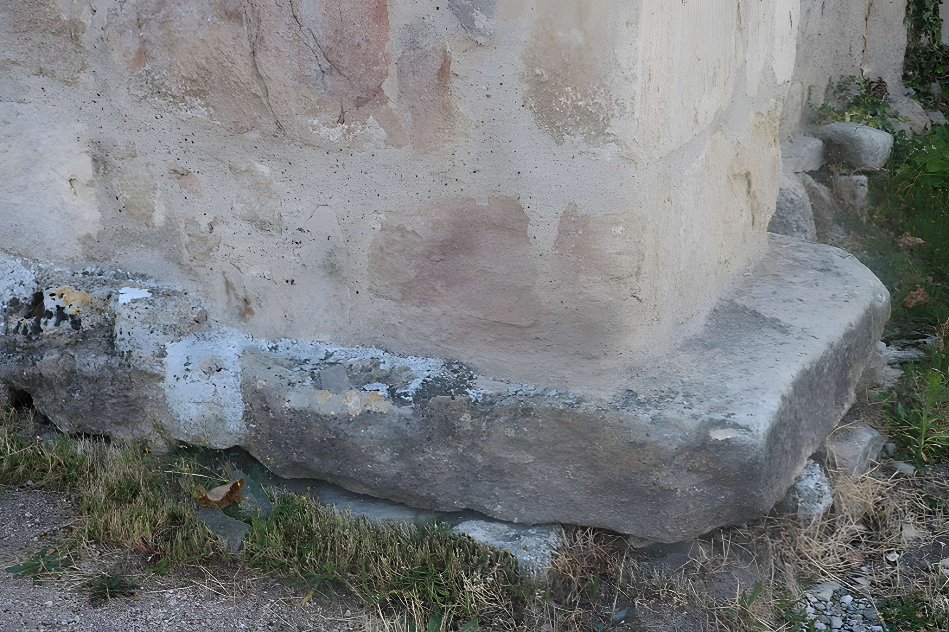 Église Saint-Étienne de Gannat