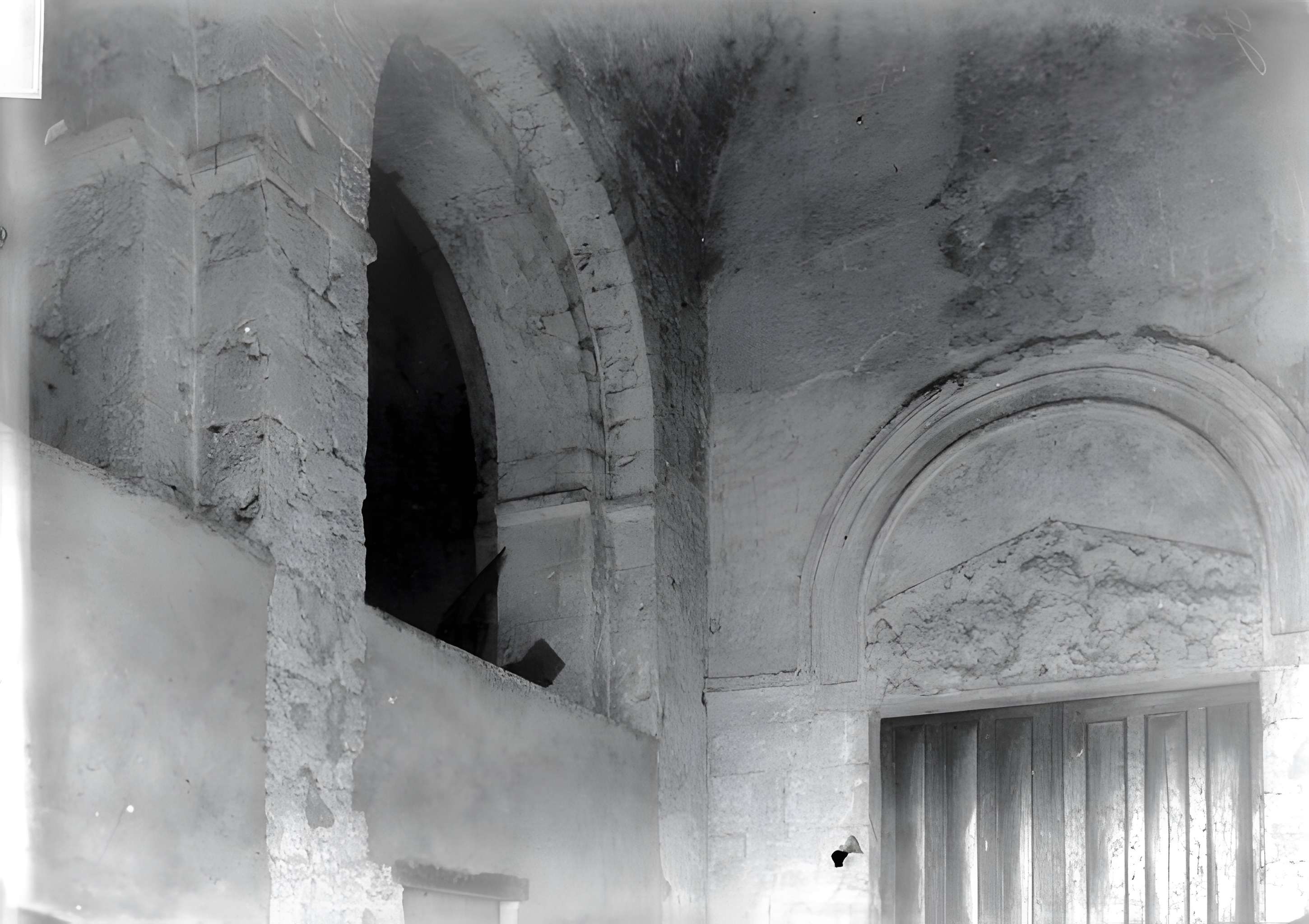 Église Saint-Étienne de Gannat