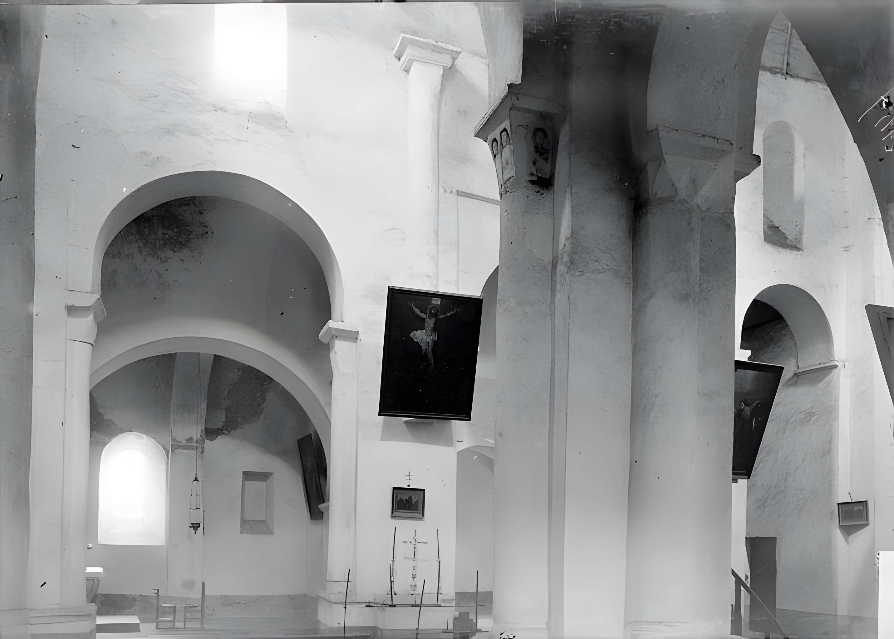 Église Saint-Étienne de Gannat