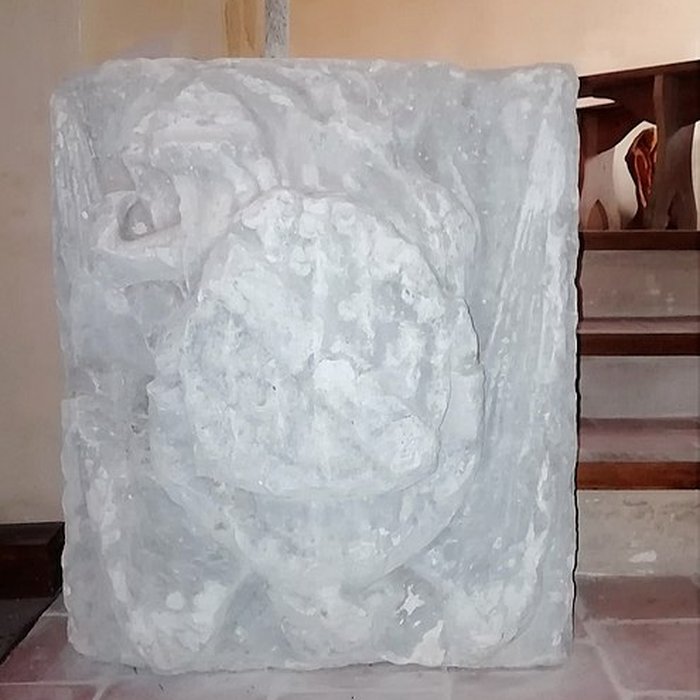 Photo de Église Saint-Étienne de Laval