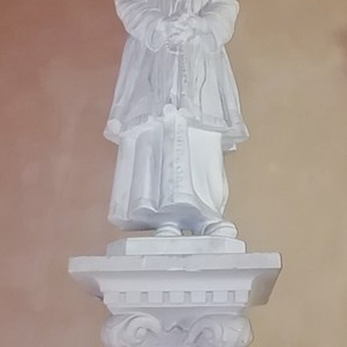 Photo de Église Saint-Étienne de Laval