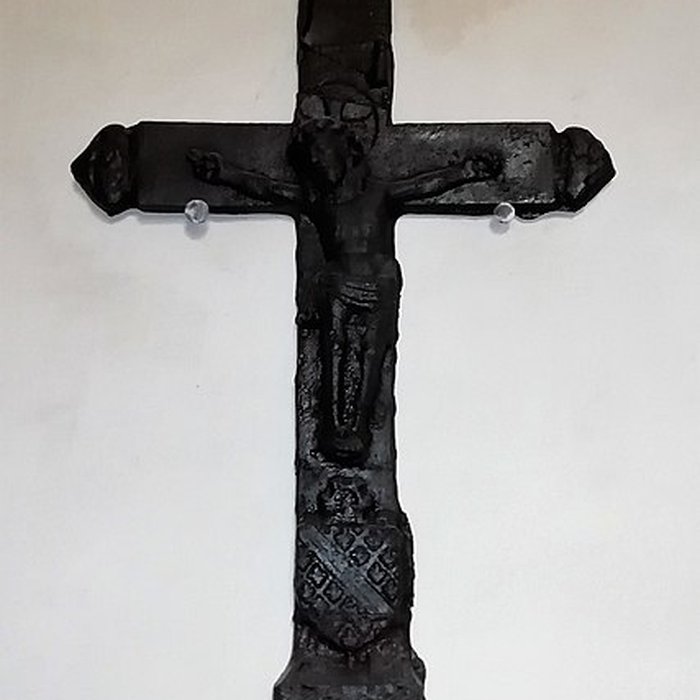 Photo de Église Saint-Étienne de Laval