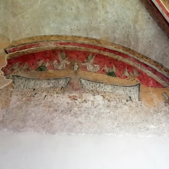 Photo de Église Saint-Étienne de Laval