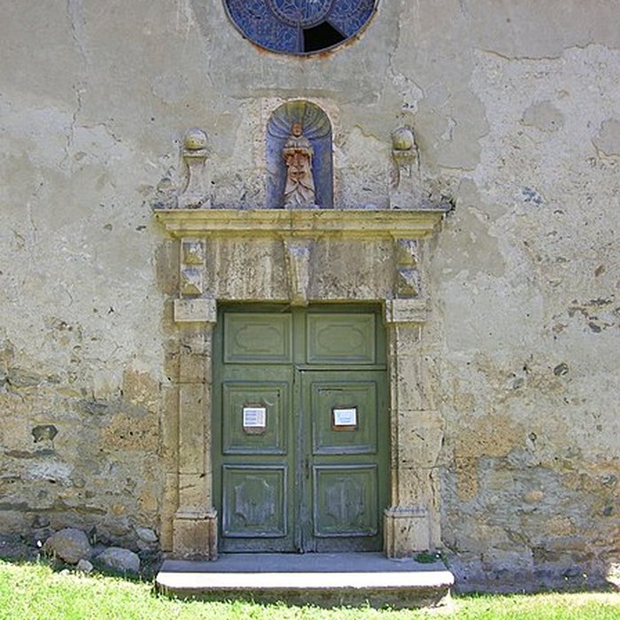 Photo de Église Saint-Étienne de Laval