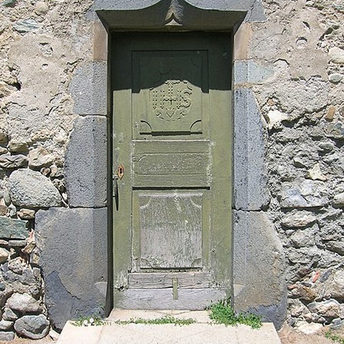 Photo de Église Saint-Étienne de Laval