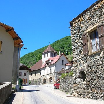 Église Saint-Étienne de Laval