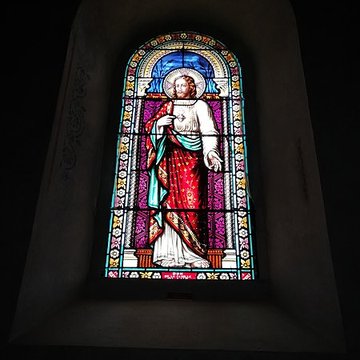 Église Saint-Étienne de Laval